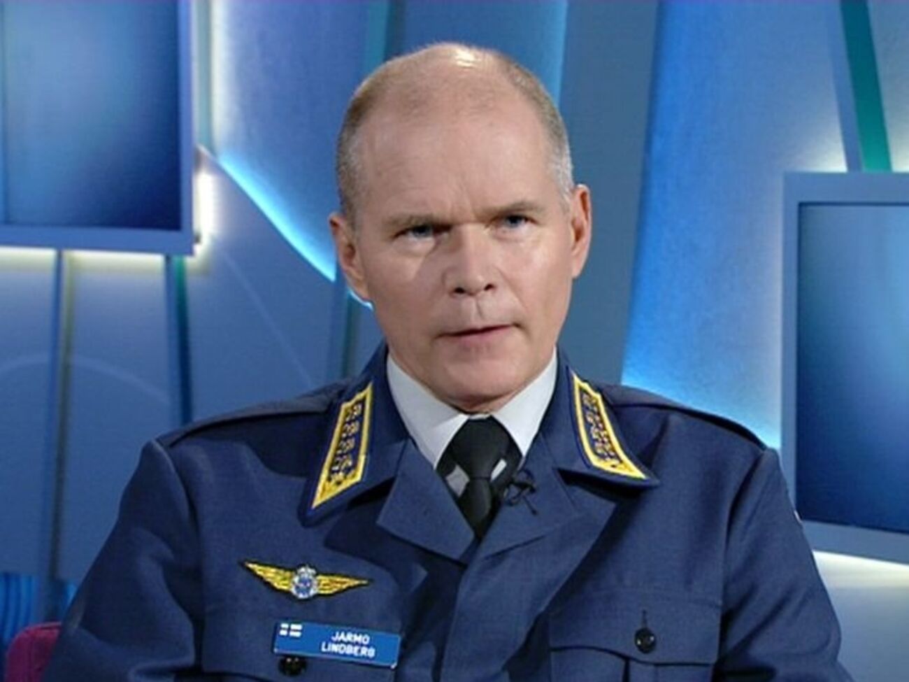 Линдберг не видит угрозы в российской военной активности