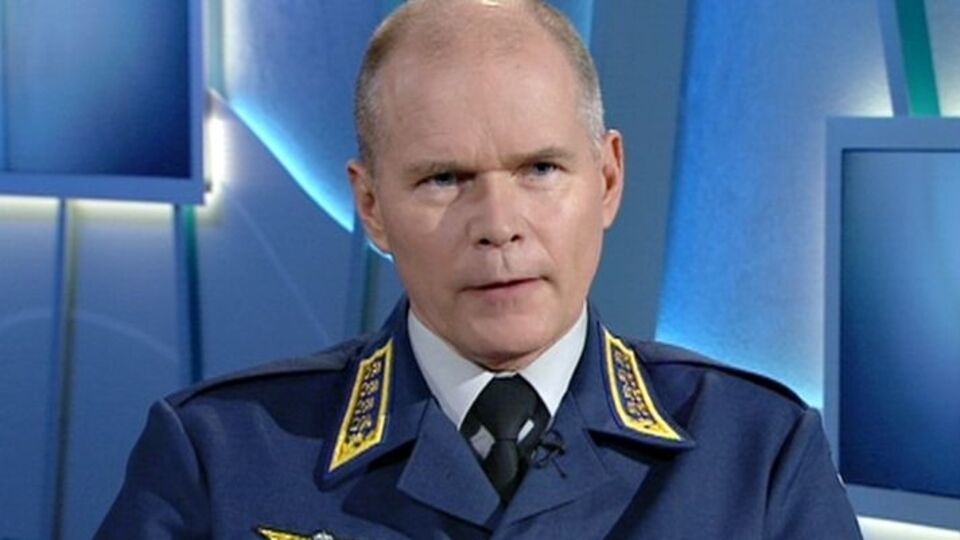 Линдберг не видит угрозы в российской военной активности