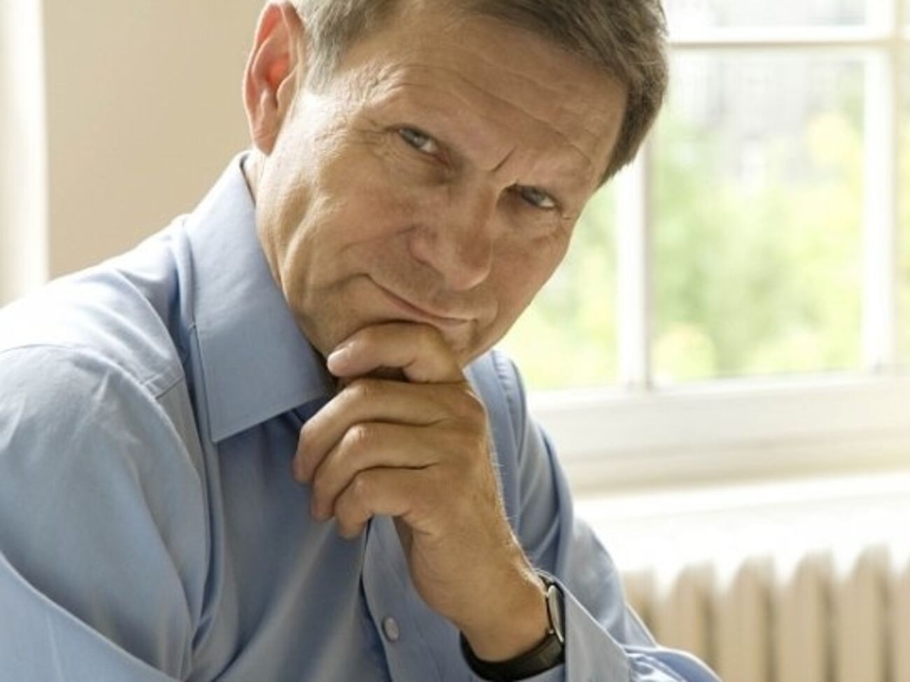 Бальцерович призывает Украину быстро проводить реформы