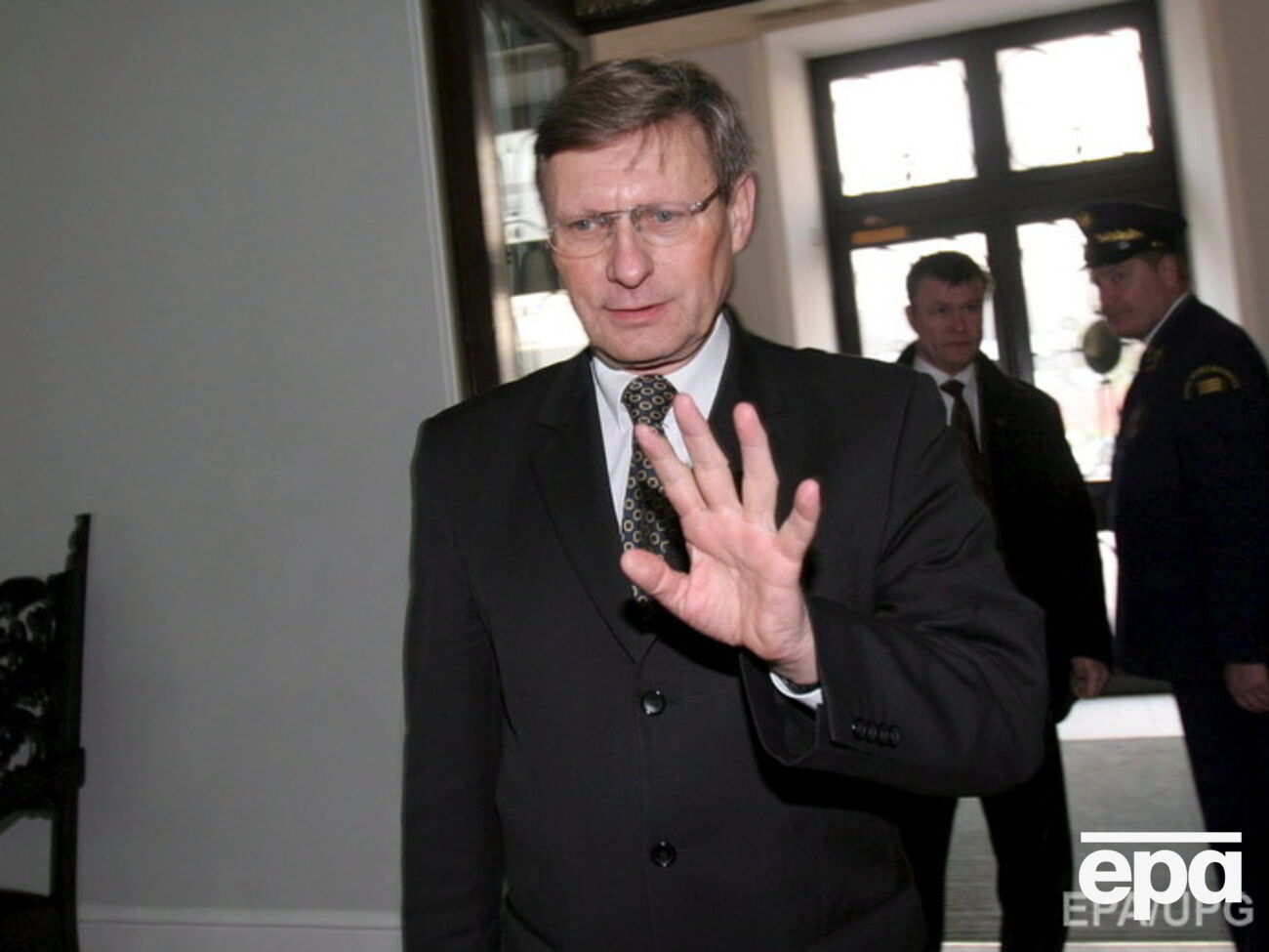 Бальцерович назвал шаги, которые должна сделать Украина для стабилизации экономики