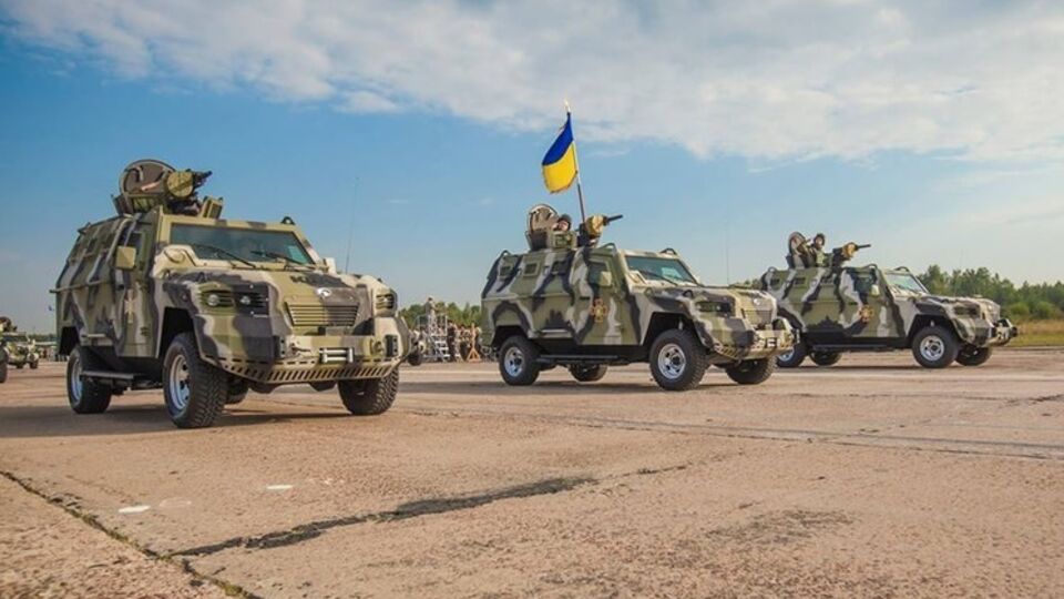 НГУ: Каждый военнослужащий Нацгвардии, который исполняет возложенные на него обязанности в зоне АТО, является контрактником