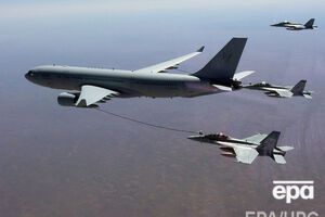 Недавно к международной коалиции во главе с США присоединилась Канада