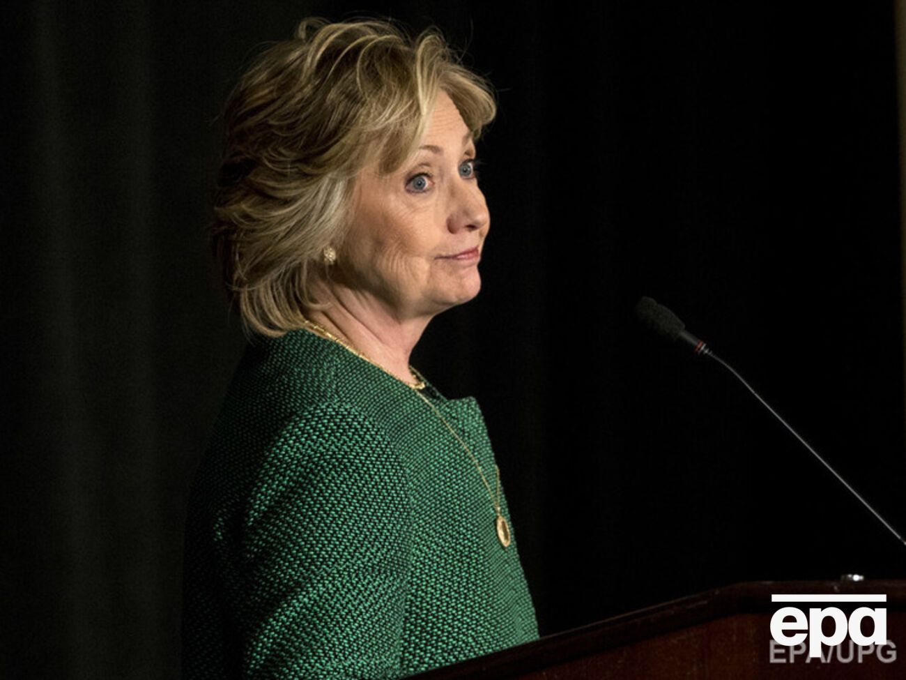 Спустя семь лет Хиллари Клинтон снова намерена участвовать в выборах президента США