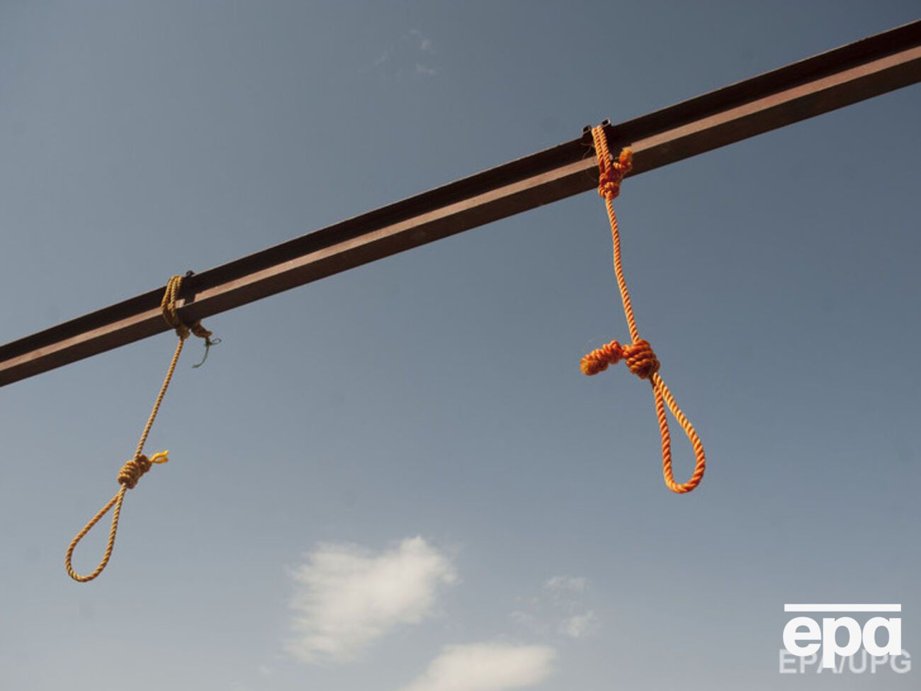 Один из лидеров исламистов Бангладеш казнен за военные преступления