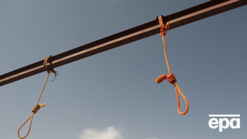 Один из лидеров исламистов Бангладеш казнен за военные преступления