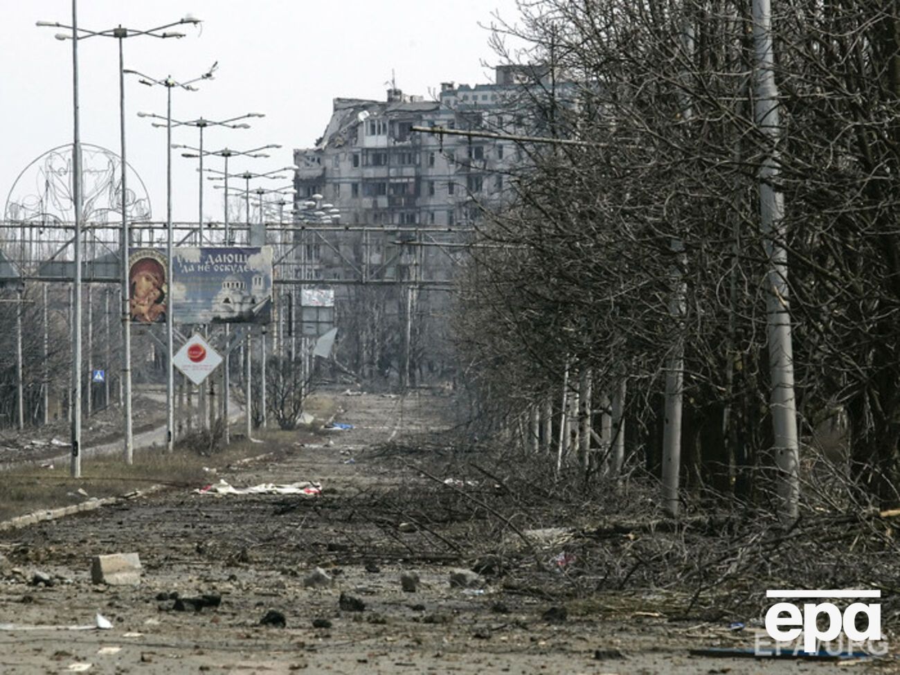 Пользователи соцсетей сообщают о взрыве в Донецке
