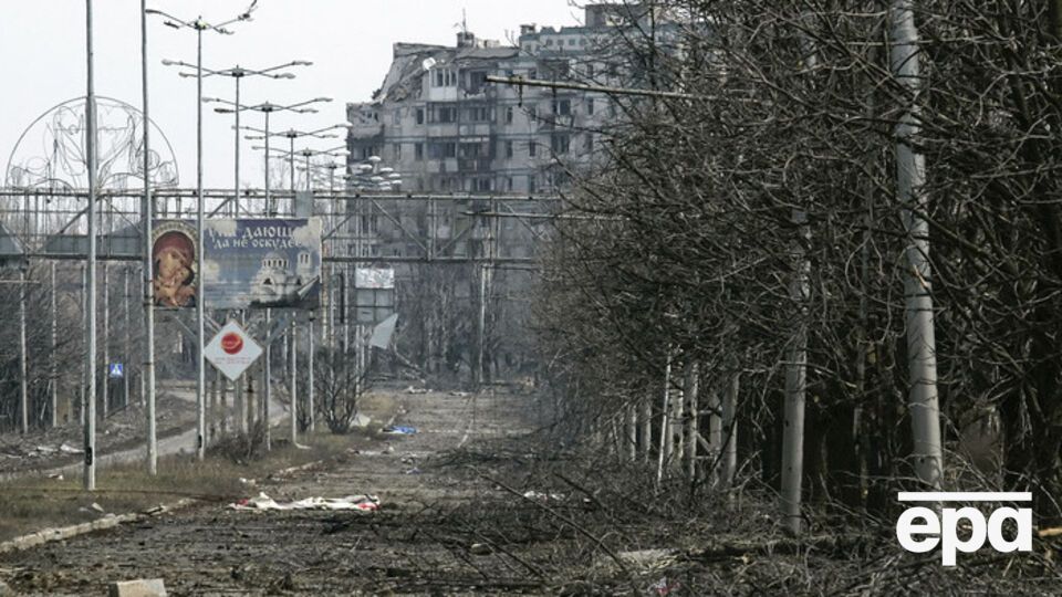 Пользователи соцсетей сообщают о взрыве в Донецке