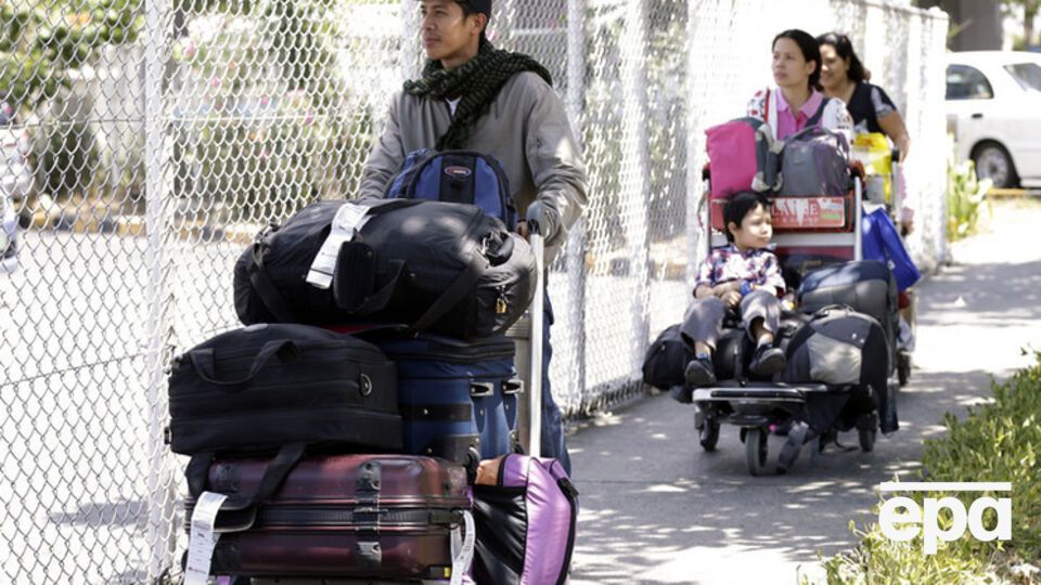 Эвакуированы также граждане США, Йемена, Беларуси и ряда других стран