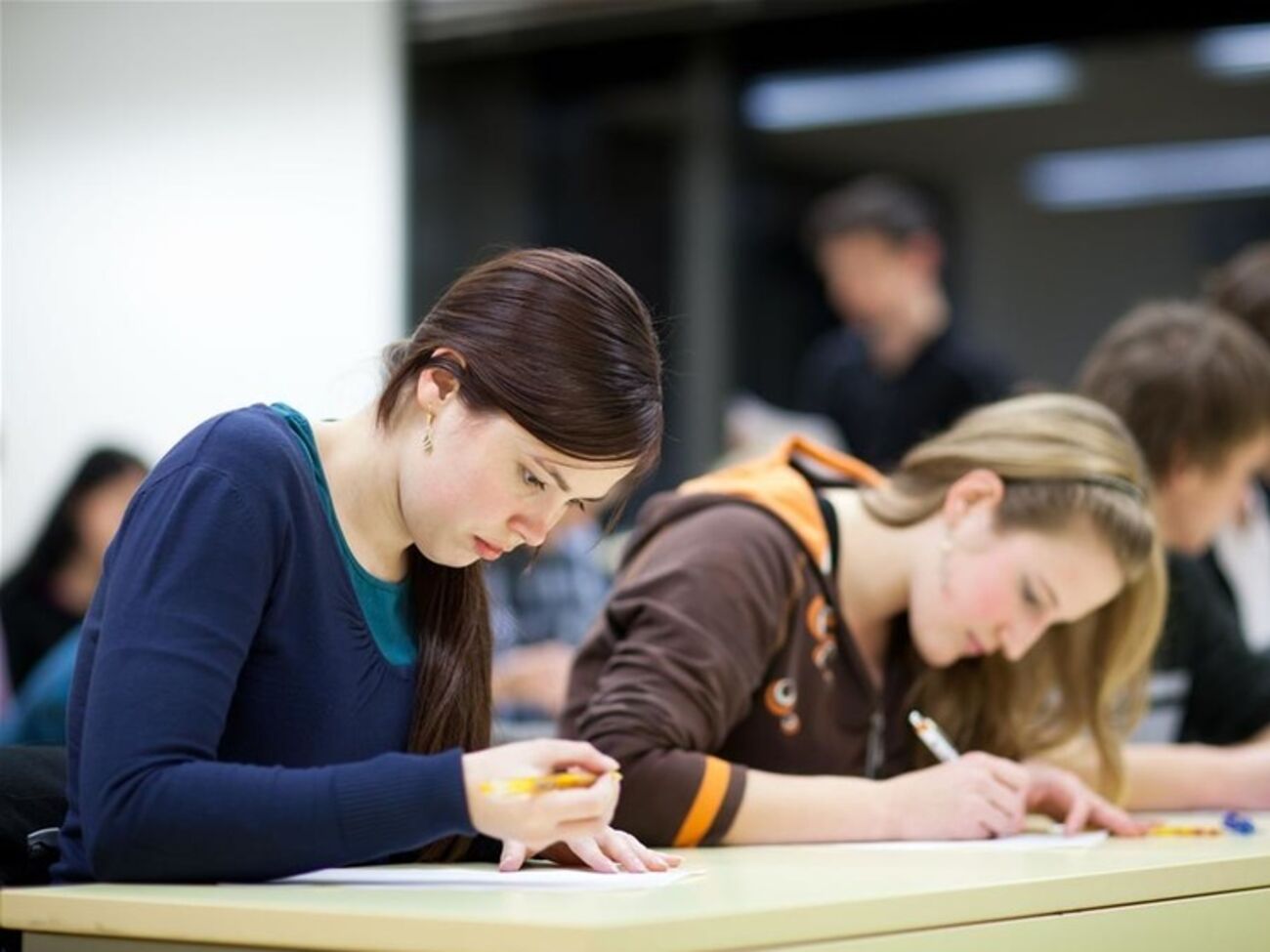 Украинцы составляют большую часть иностранных студентов в Польше