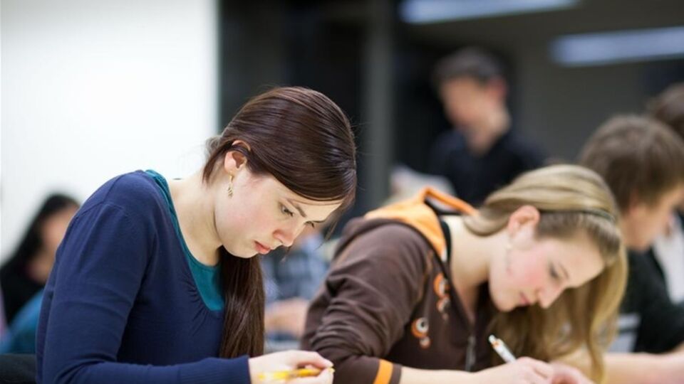 Украинцы составляют большую часть иностранных студентов в Польше