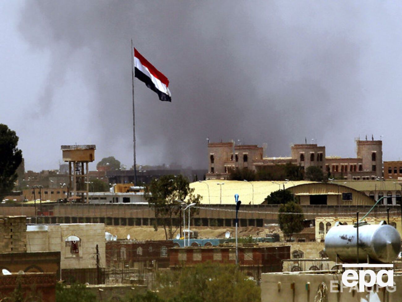 Военные заявляют о больших потерях повстанцев