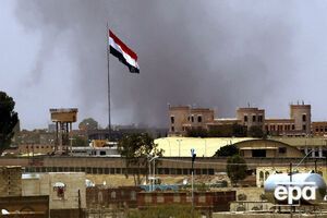 Военные заявляют о больших потерях повстанцев