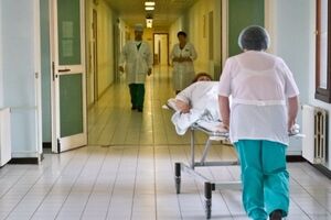 Часть заболевших детей уже выписали