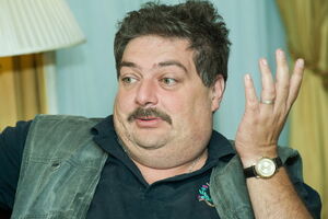 Быков: Вот Пасха. Вот ее сюжет. Христос воскрес. А вы боялись