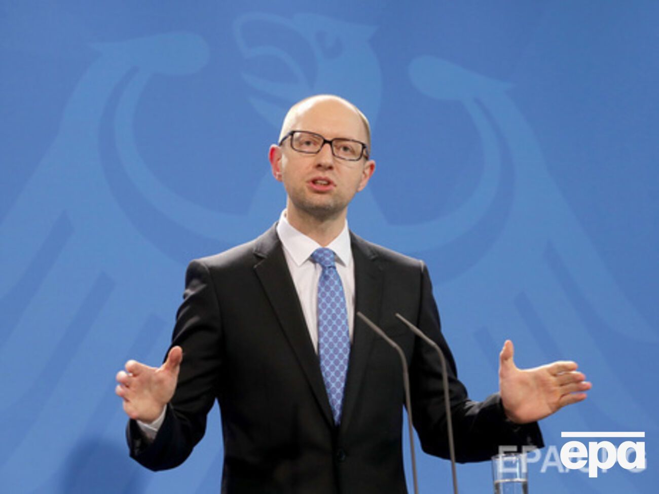 Яценюк заявил, что в Украине нужно развивать космическую отрасль