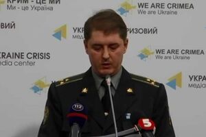 Мотузяник сообщил о прибытии пополнения в Горловку