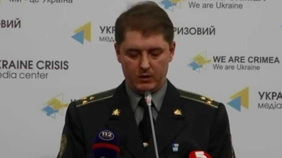 Мотузяник сообщил о прибытии пополнения в Горловку