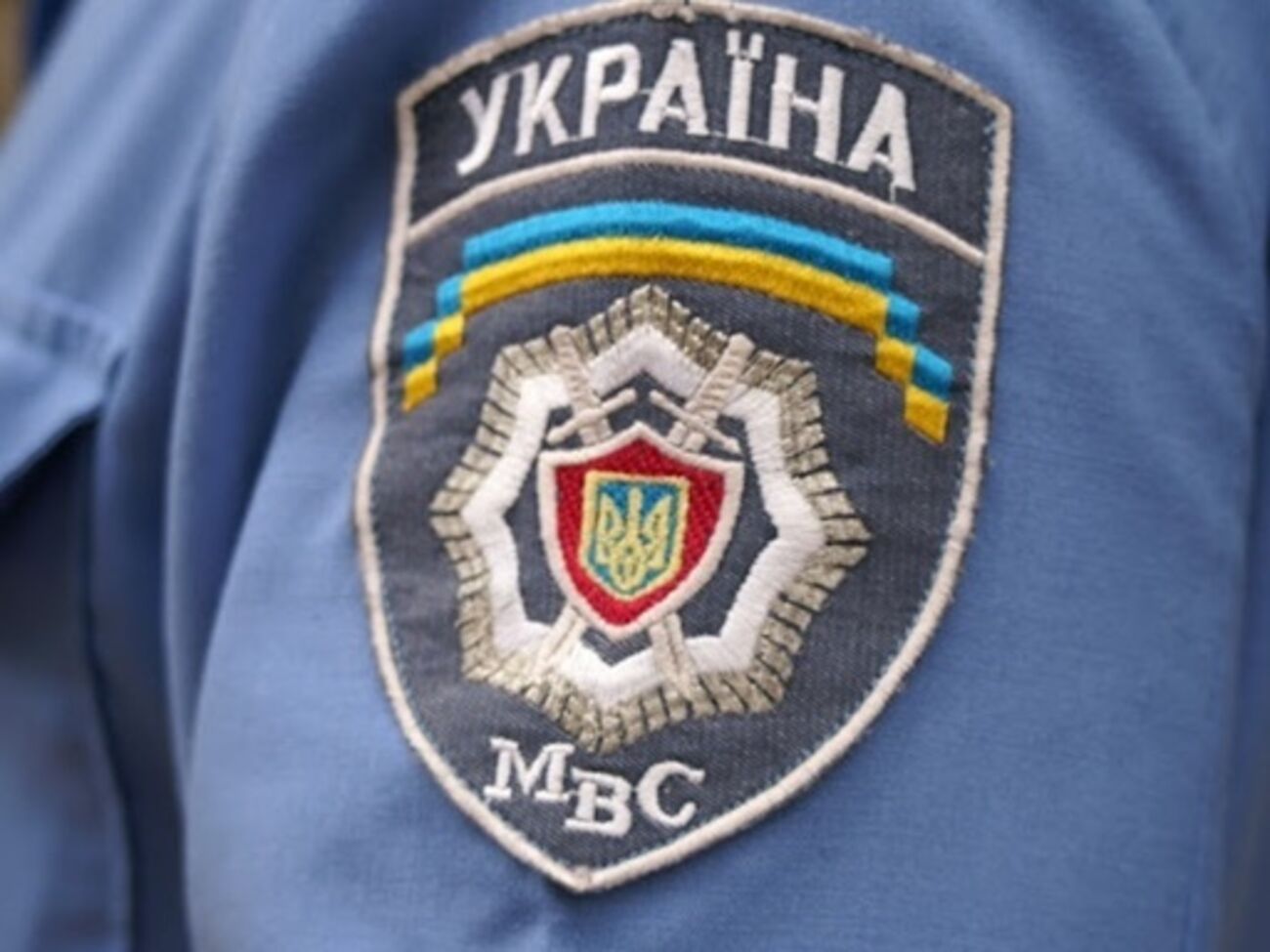 Милиция несет службу в усиленном режиме