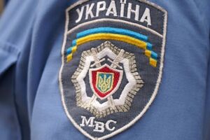 Милиция несет службу в усиленном режиме