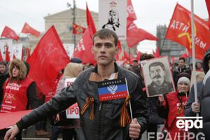 Казахам не понравилось распространение в школах георгиевских лент