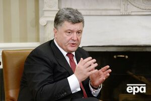 Порошенко обещает предоставлять украинское гражданство притесняемым россиянам