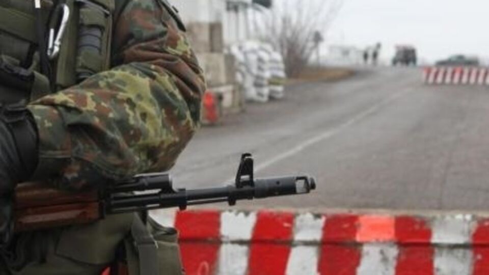 Пограничники задержали мужчину с партией лекарств