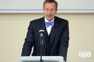 Ильвес: Россия фактически способна к моментальному нападению и за четыре часа вторжение может завершиться