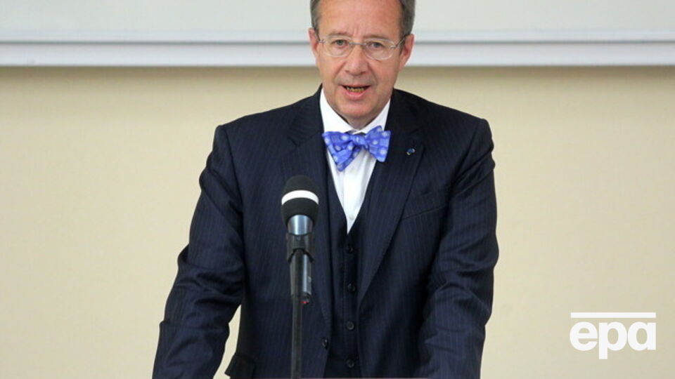 Ильвес: Россия фактически способна к моментальному нападению и за четыре часа вторжение может завершиться