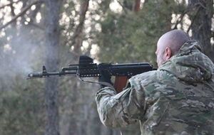 "Правый сектор": Украинские военные отражают атаки