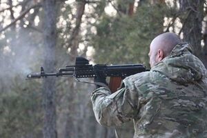 "Правый сектор": Украинские военные отражают атаки