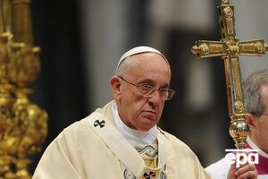 Папа римский назвал сталинизм одной из главных трагедий XX века