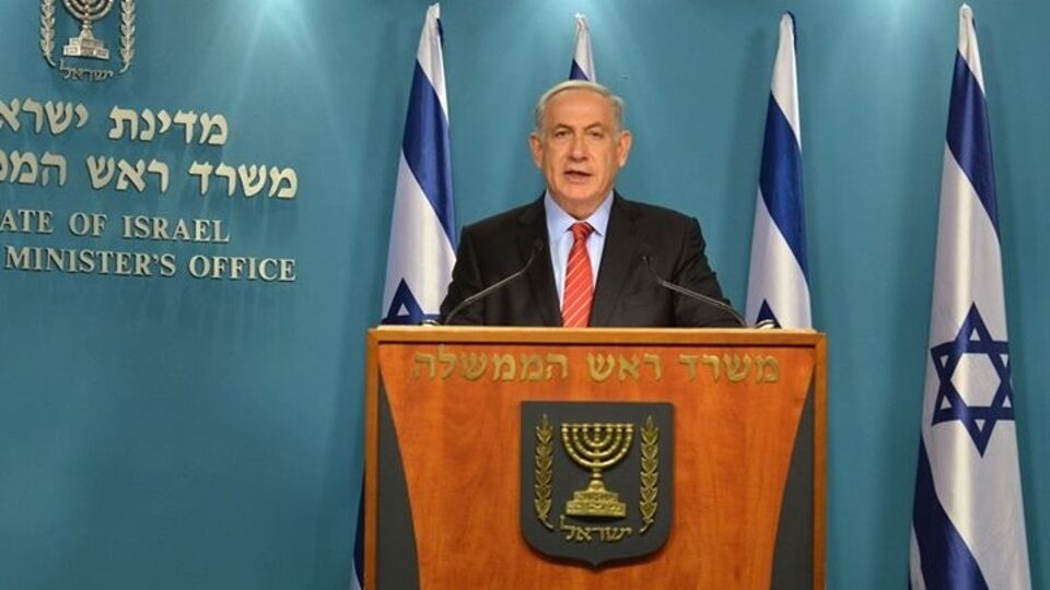 Нетаньяху: Мы не можем допустить, чтобы Иран, крупнейший в мире спонсор терроризма, нашел легкий путь создания ядерного оружия.