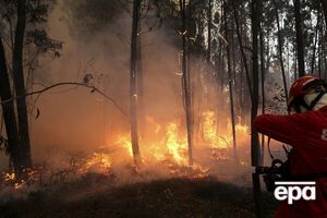 Жертвами пожаров в Хакасии стали уже пять человек