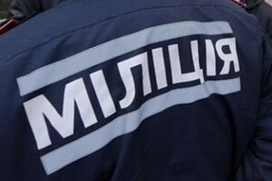 МВД: Милиционеры принимают меры по установлению личностей правонарушителей и привлечению их к ответственности