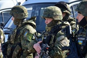 Милиция оперативно задержала телефонного террориста