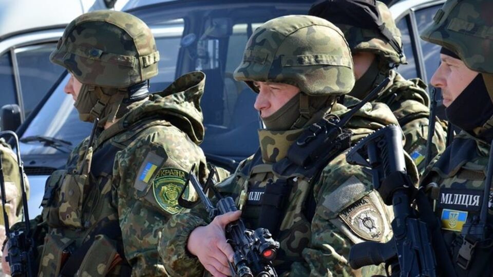 Милиция оперативно задержала телефонного террориста