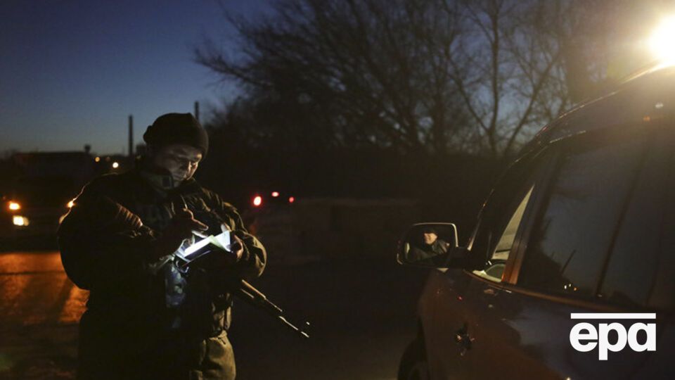 Тандит надеется, что в ближайшее время состоится обмен пленными