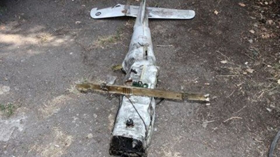 В последнее время воздушная разведка противника заметно активизировалась