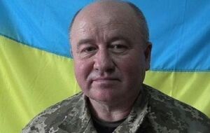Федичев: Вблизи Миусинска боевики "ЛНР" создали полигон для стрельбы из реактивной артиллерии
