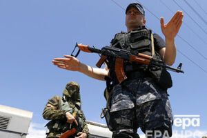 Федичев: Новоиспеченные диверсанты-партизаны будут направлены в Одессу и Харьков