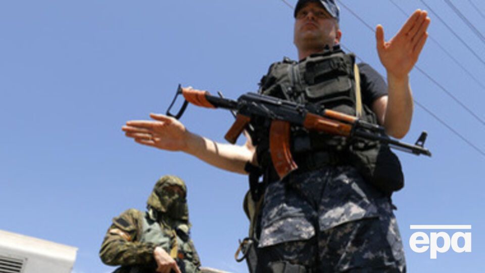 Федичев: Новоиспеченные диверсанты-партизаны будут направлены в Одессу и Харьков