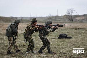 В районе Донецка возобновились интенсивные бои, заявили в СММ ОБСЕ