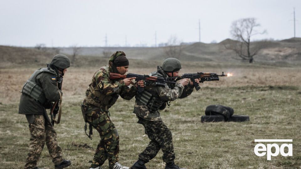 В районе Донецка возобновились интенсивные бои, заявили в СММ ОБСЕ