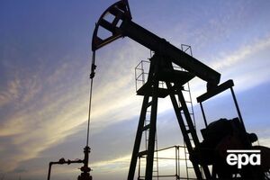 Нефть несколько прибавила в цене за выходные