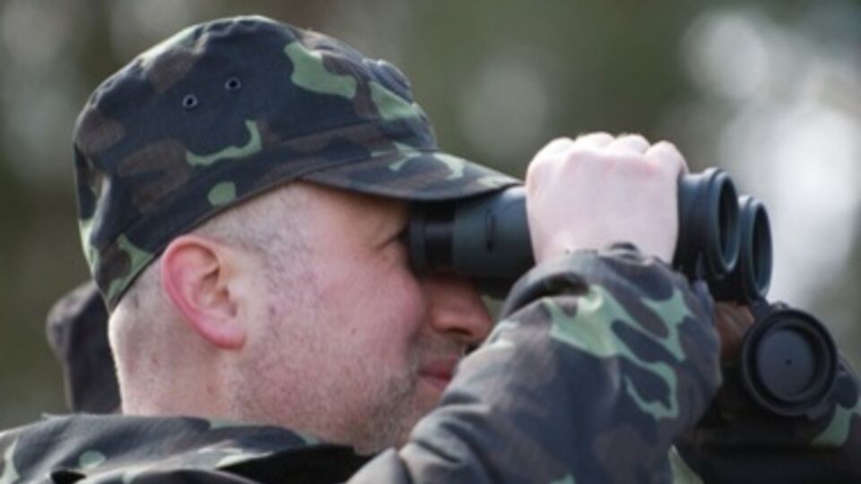 Операция началась ровно год назад