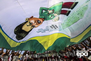 В Бразилии вспыхнули протесты