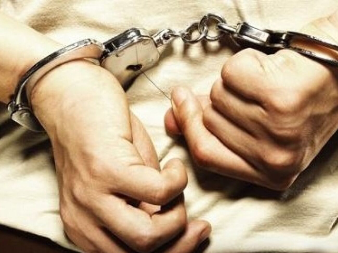 По данным СМИ, бывшего военного обвиняют в шпионаже в пользу Украины