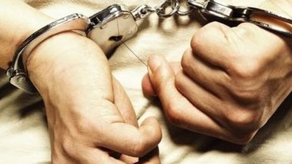 По данным СМИ, бывшего военного обвиняют в шпионаже в пользу Украины