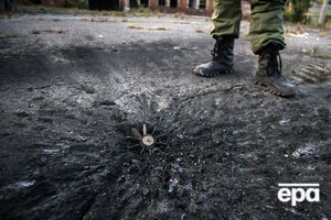 Ситуация в Луганской области обострилась