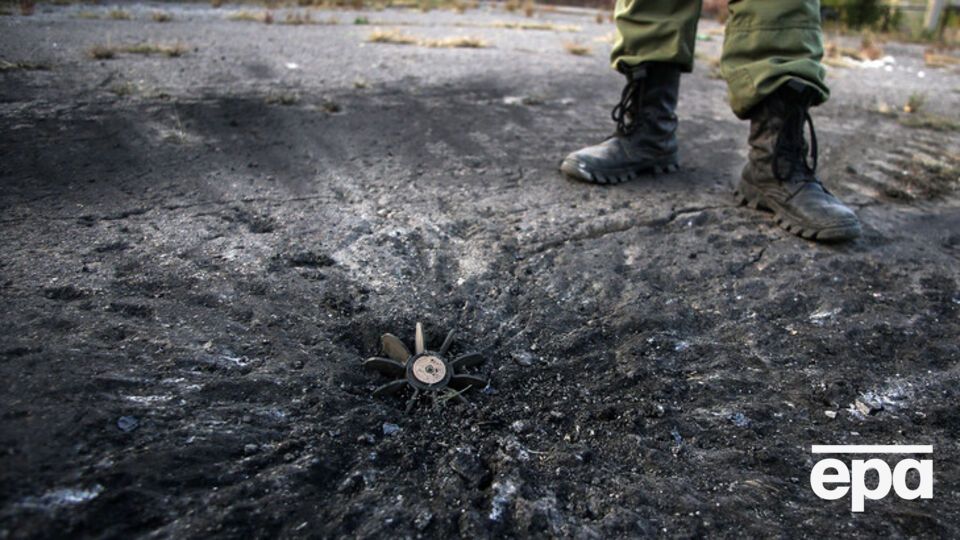 Ситуация в Луганской области обострилась